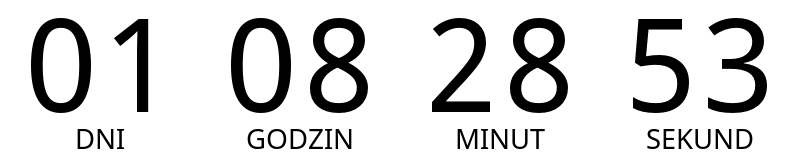 Zobacz do kiedy jest promocja