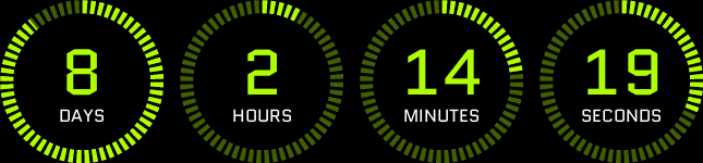 Countdown
