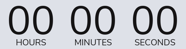 Countdown Timer