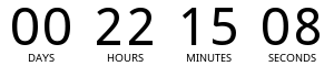 Temporizador de cuenta regresiva