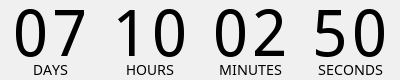 Countdown