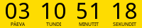 Countdown Timer