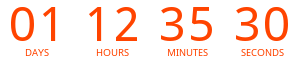 Temporizador de cuenta regresiva