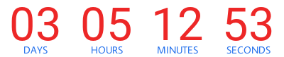 July 4th Countdown
