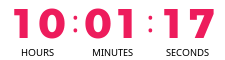 Countdown Timer