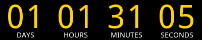 Countdown Timer