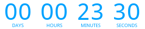 Temporizador de cuenta regresiva