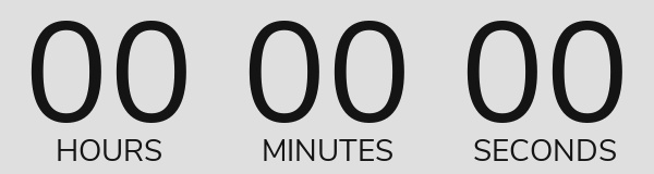 Countdown Timer