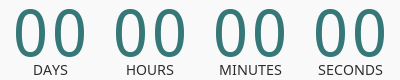 Countdown timer