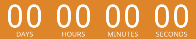 Countdown clock to midnight