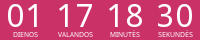 Countdown Timer