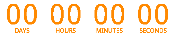 CASHBACK COUNTDOWN!