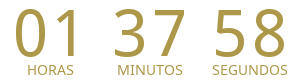Cuenta atrás de la promoción