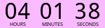 Countdown Timer