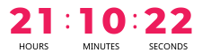 Countdown Timer