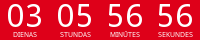 Countdown Timer
