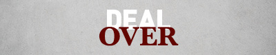 Weekend Deal