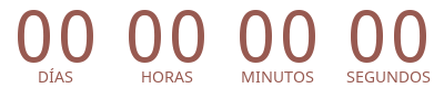 Countdown Timer