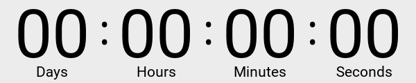 Countdown Timer