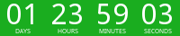 Countdown Timer