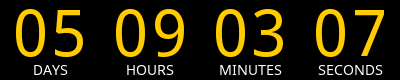 Countdown Timer
