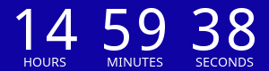 Countdown Timer