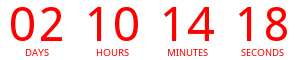 Temporizador de cuenta regresiva