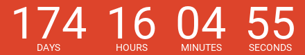 Countdown to the Honey Half Marathon, Saturday 24 April 2027