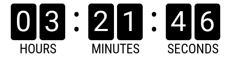 Countdown Timer