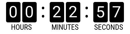 Countdown Timer