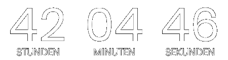 Countdown