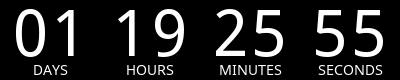 Countdown