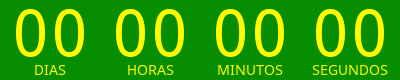 Email Live Countdown Timer