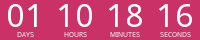 Countdown Timer
