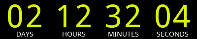 Countdown Timer