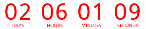 Temporizador de cuenta regresiva