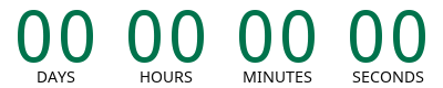 The exhibition countdown