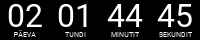 Countdown Timer