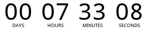 Temporizador de cuenta regresiva