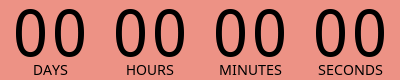 Countdown Timer