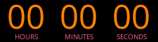 Countdown Timer