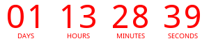 Temporizador de cuenta regresiva