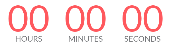 Countdown to Midnight on Giving Tuesday