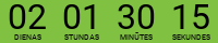 Countdown Timer