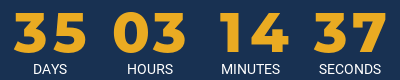 Countdown to Election Day