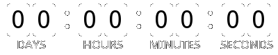 Countdown Timer
