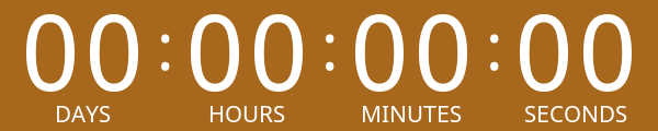 Countdown Timer