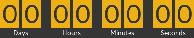 Countdown timer