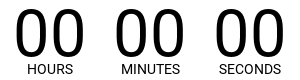 Countdown timer for Ailana Beauty sitewide sale