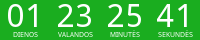 Countdown Timer